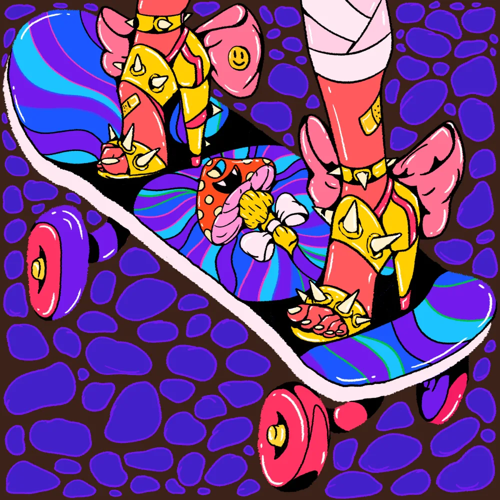 Game art: 02