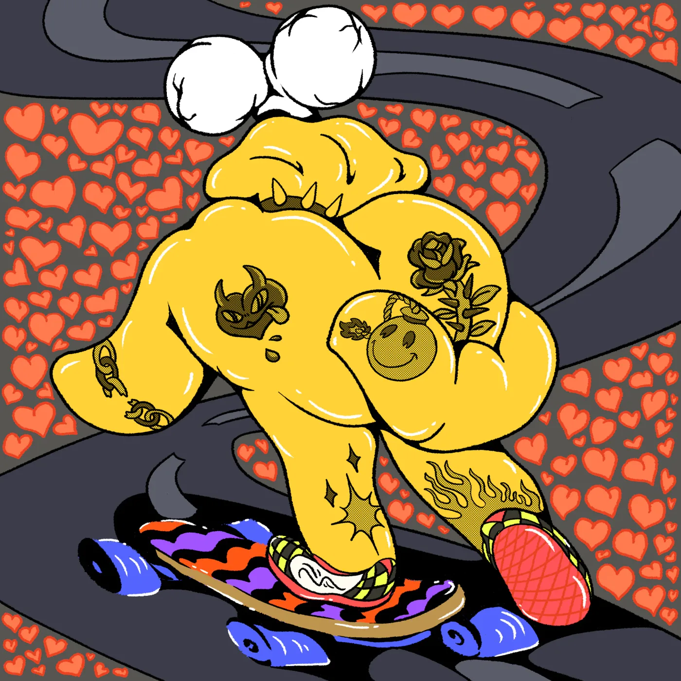 Game art: 03
