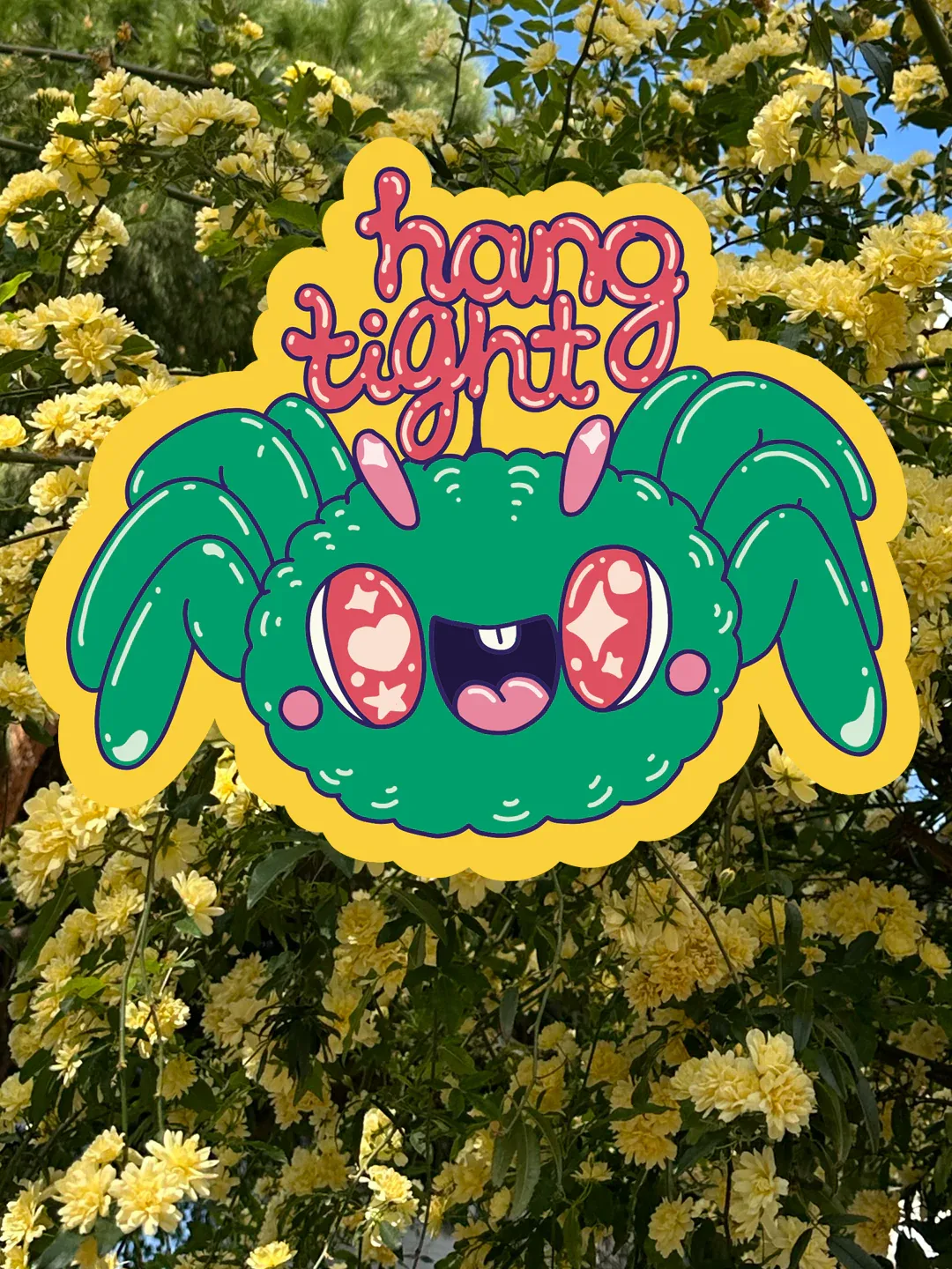 Sticker: 32