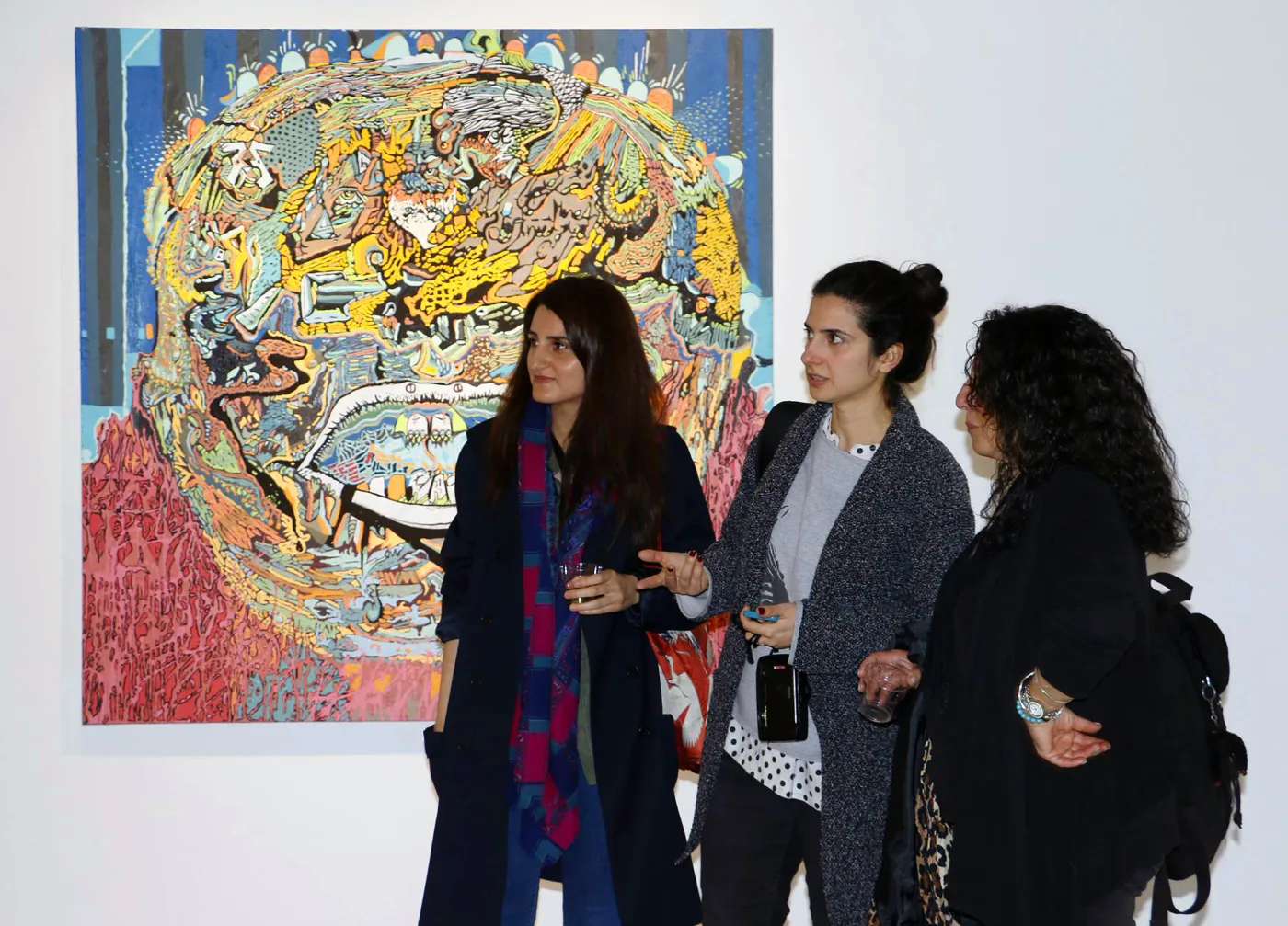Exhibition: 509592782 10097915430295613 4554650286560306147 n